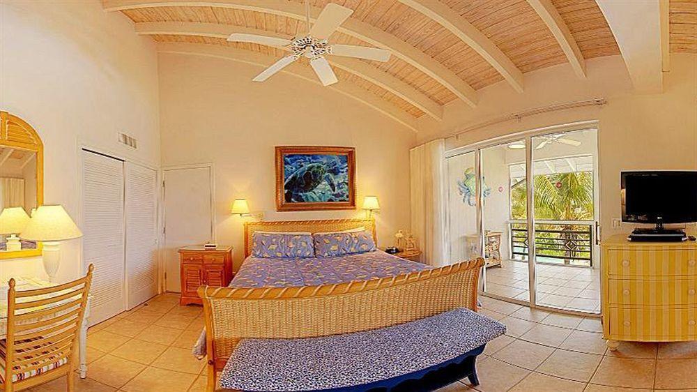 Ocean Club West Resort Grace Bay Exterior foto