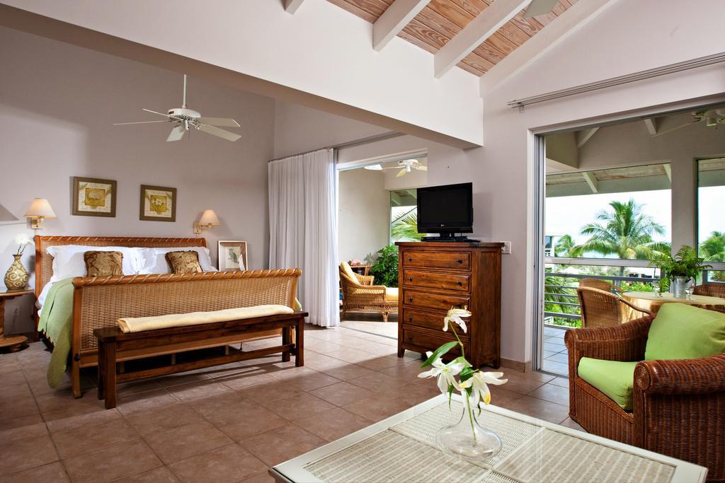Ocean Club West Resort Grace Bay Habitación foto