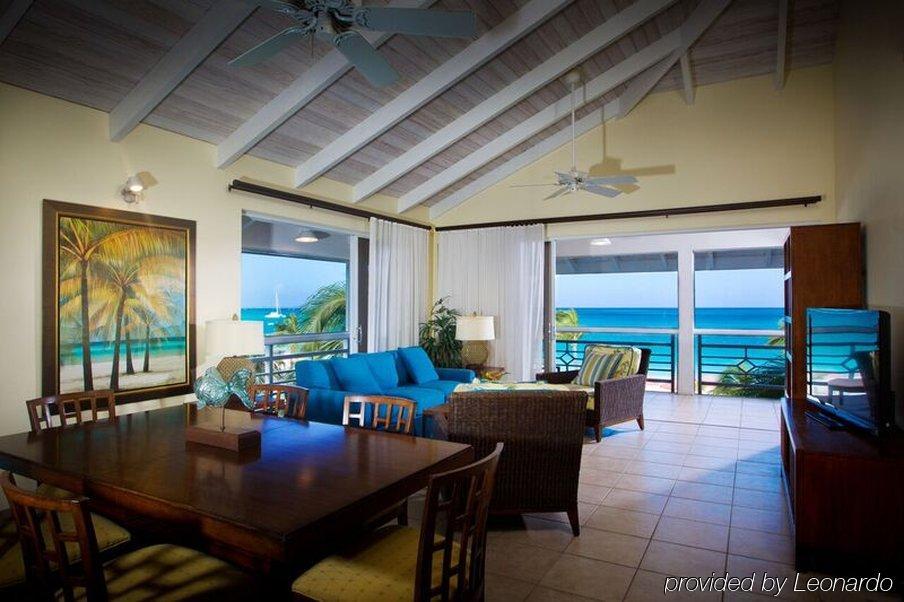 Ocean Club West Resort Grace Bay Exterior foto