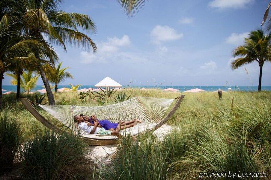 Ocean Club West Resort Grace Bay Exterior foto