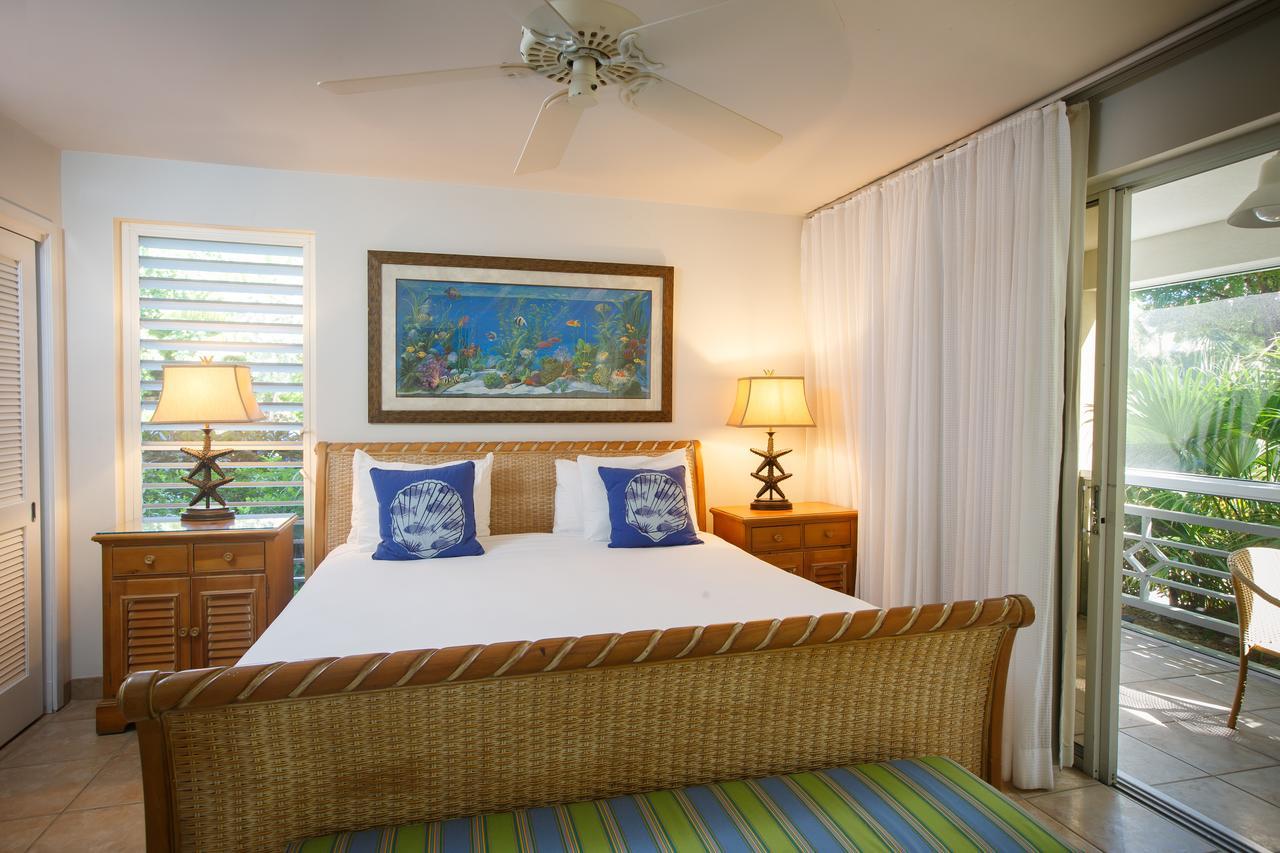 Ocean Club West Resort Grace Bay Exterior foto