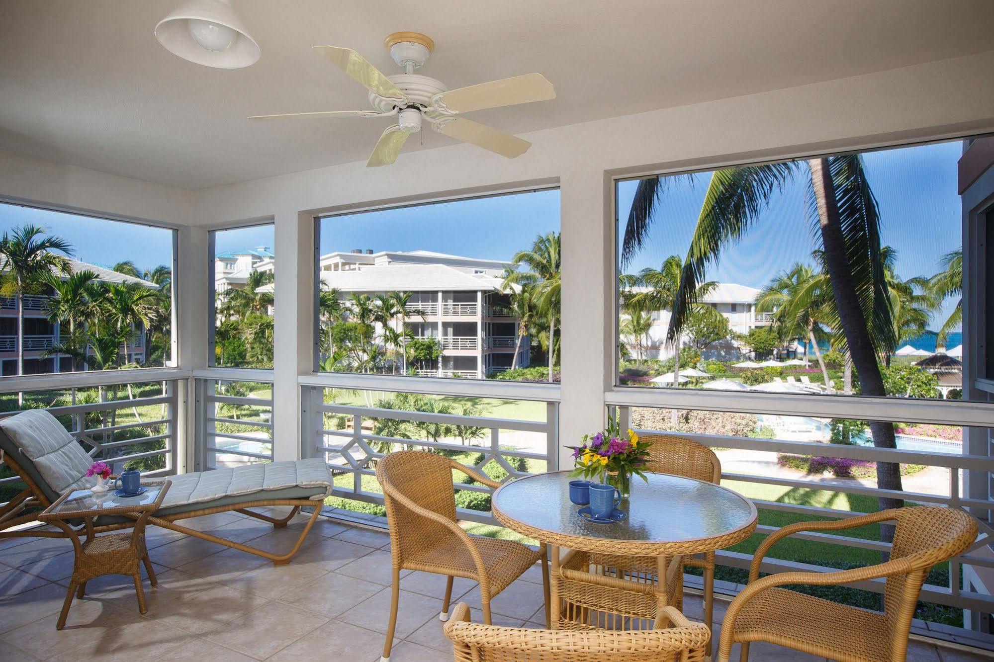 Ocean Club West Resort Grace Bay Exterior foto