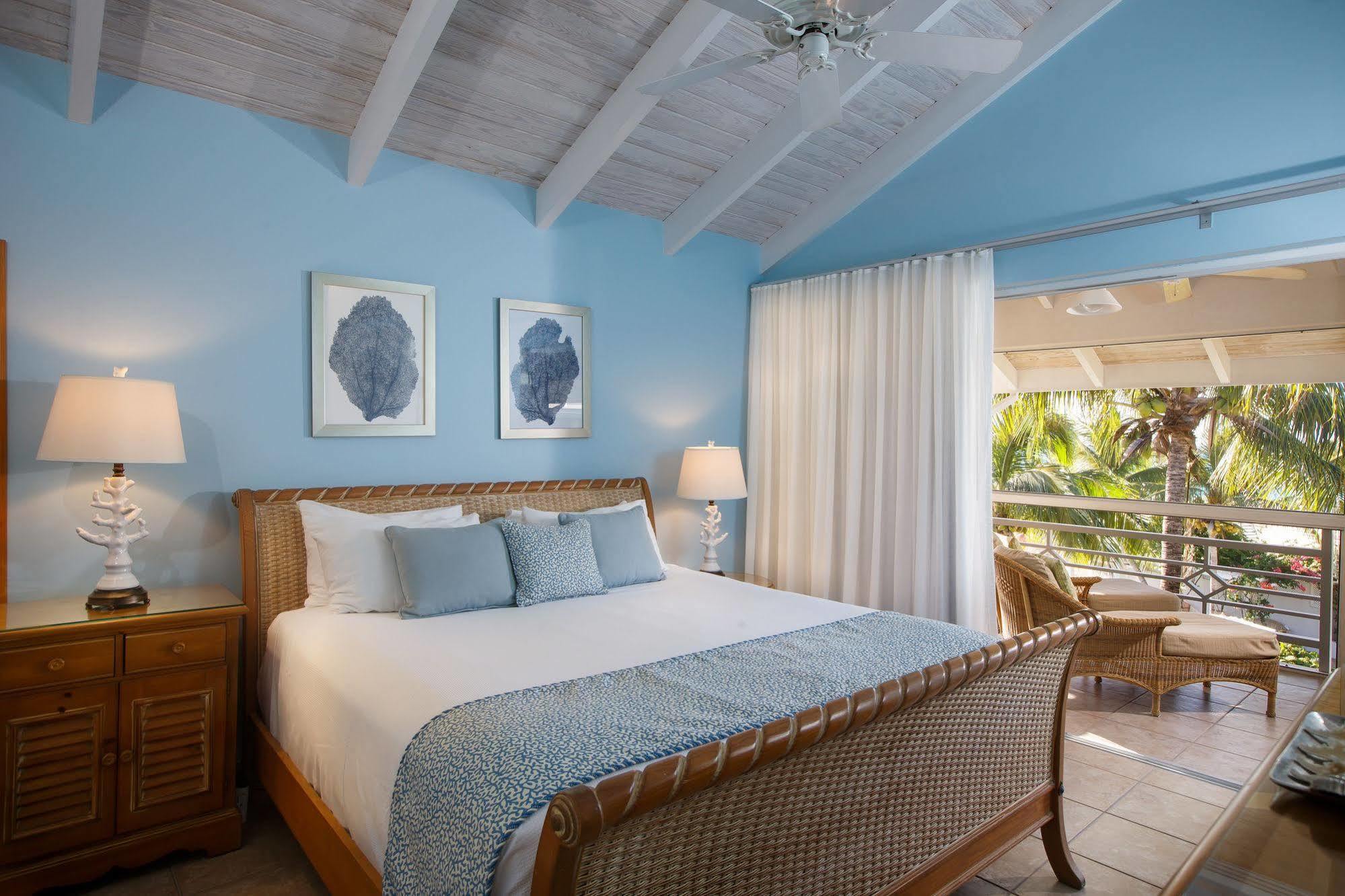 Ocean Club West Resort Grace Bay Exterior foto